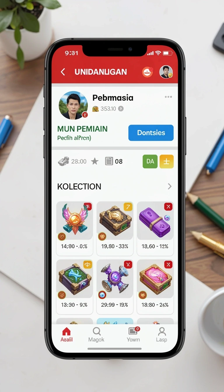 Screenshot madura88 nomor 3