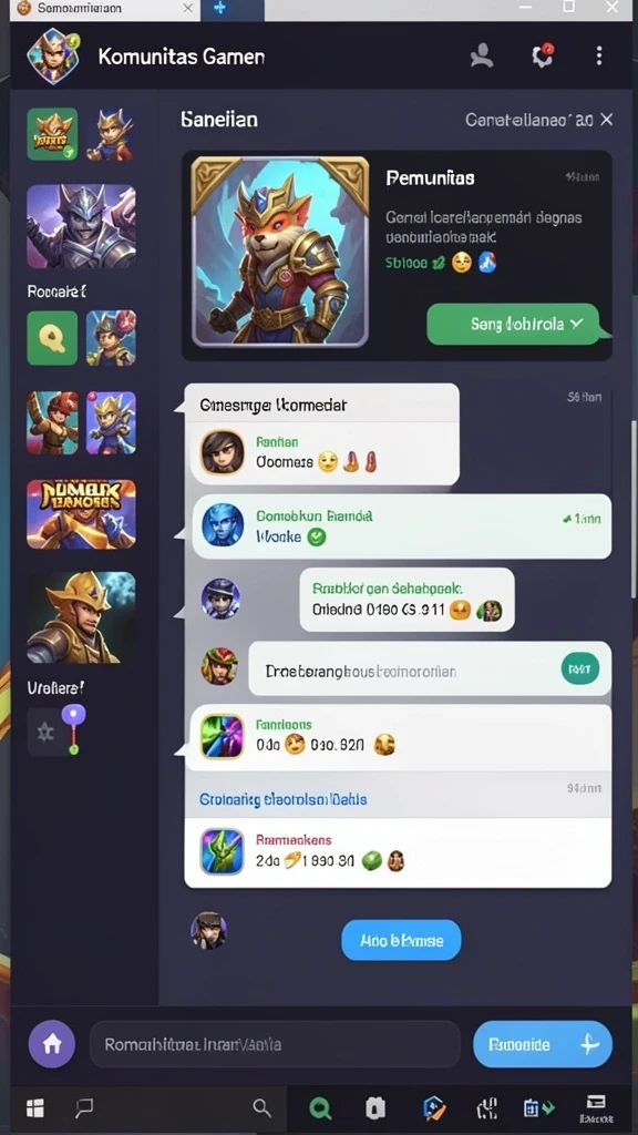 Screenshot mainslot88 nomor 1