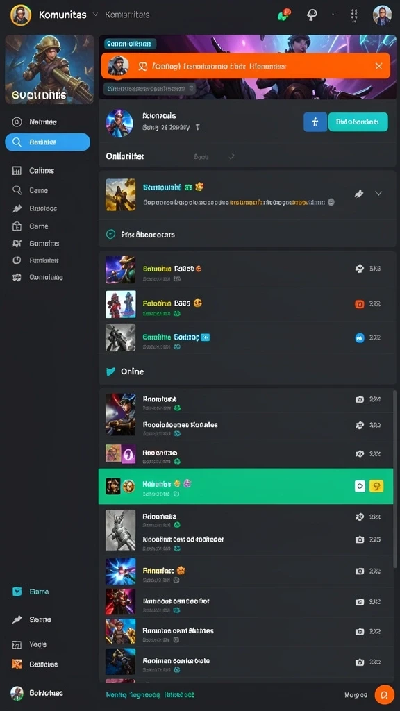 Screenshot mainslot88 nomor 2