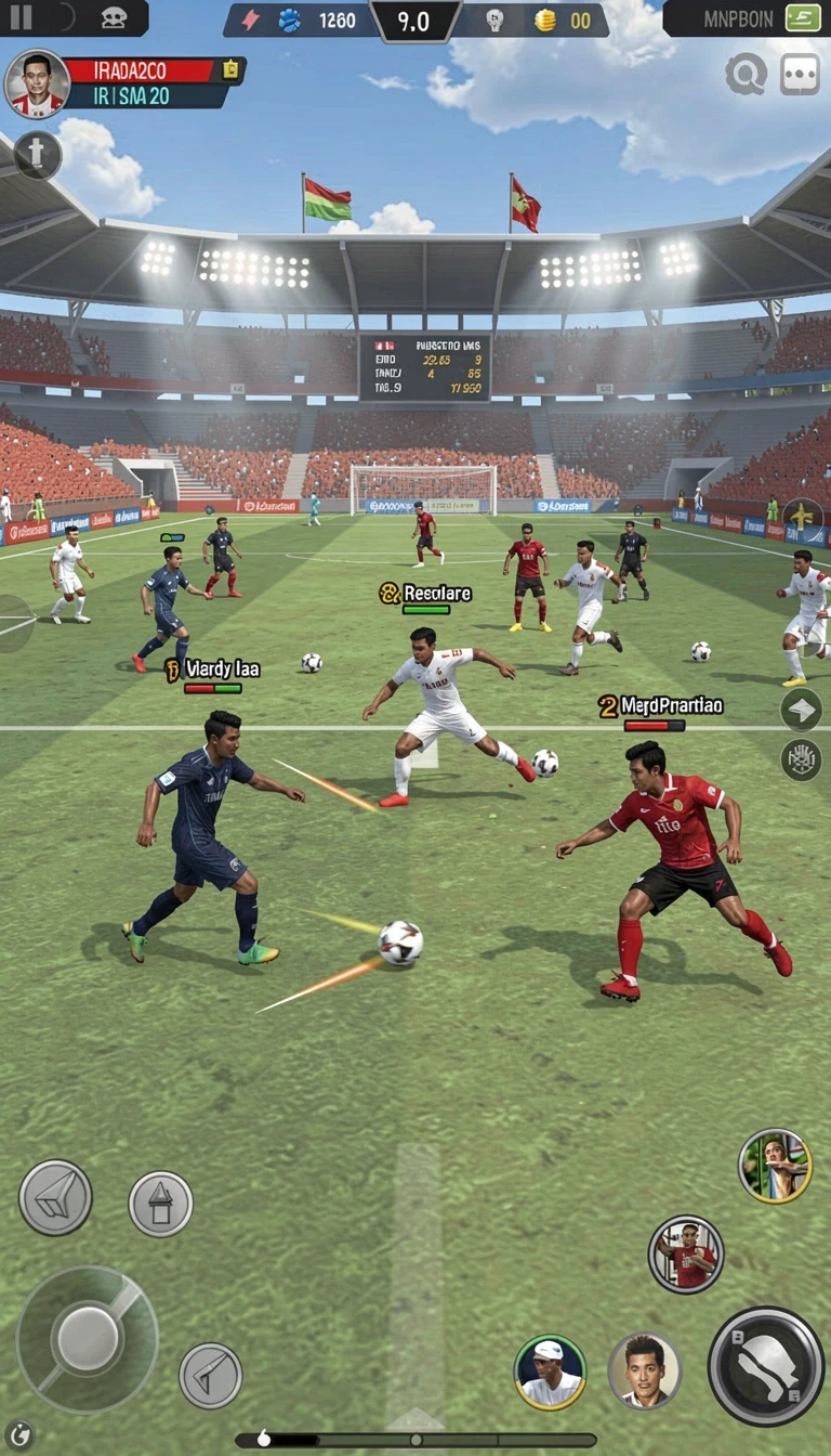 Screenshot maxslot nomor 2