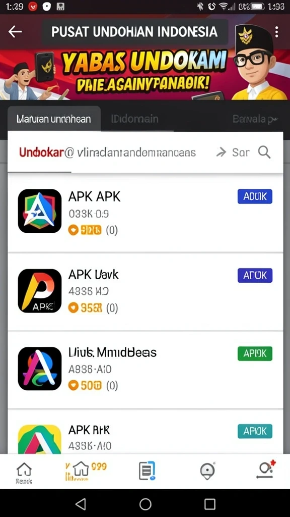 Screenshot merdeka138 nomor 3