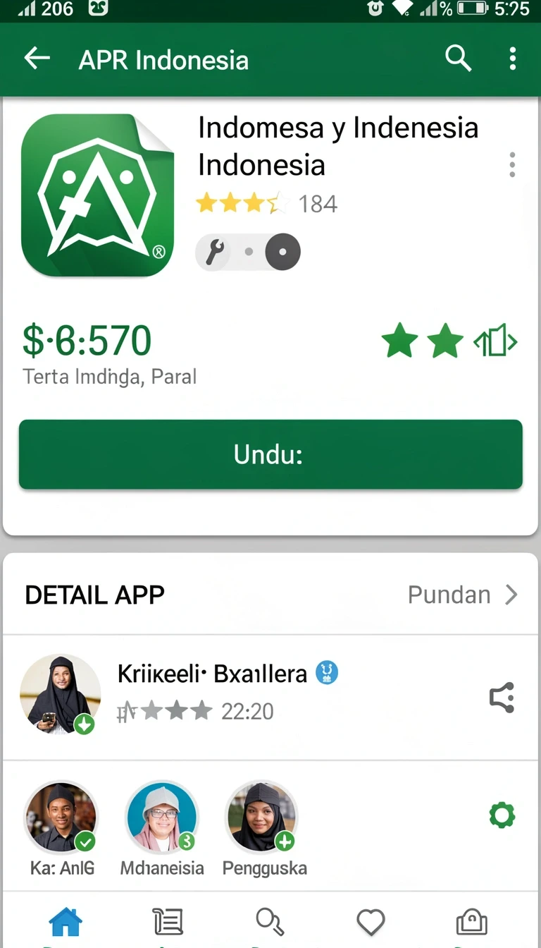 Screenshot ocatoto nomor 3