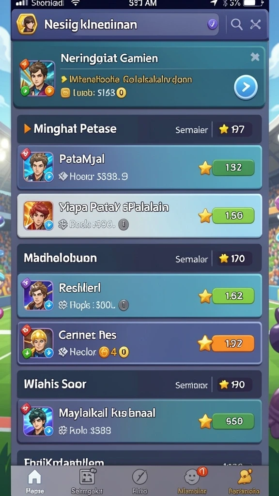 Screenshot ovabet nomor 1