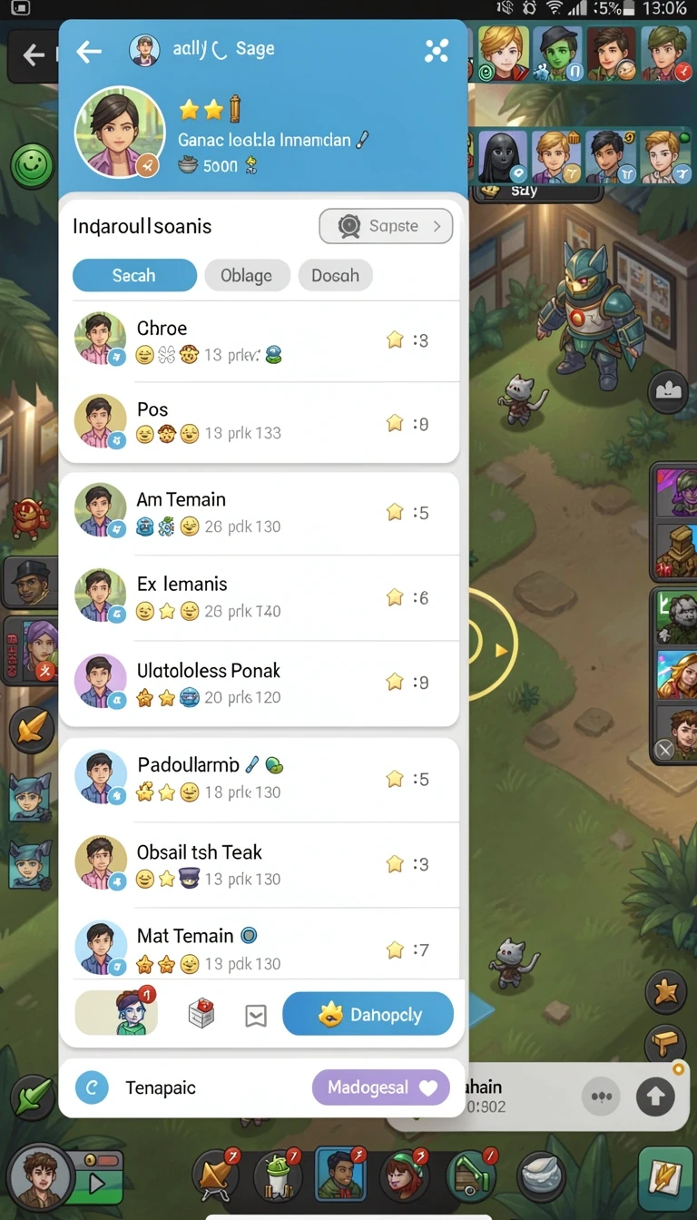 Screenshot poa88 nomor 3
