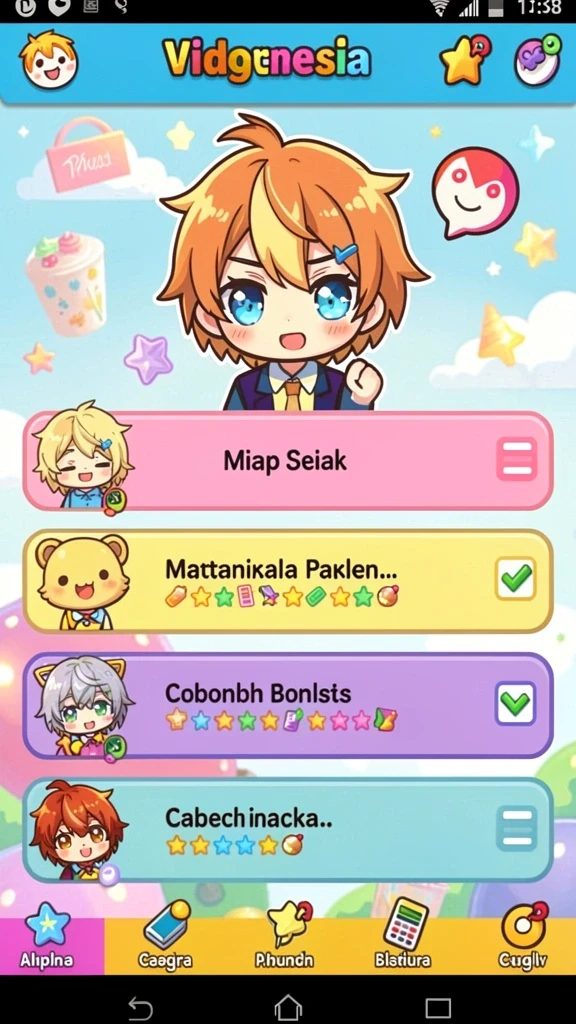 Screenshot pp7 nomor 1