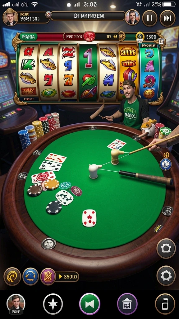 Screenshot proslot nomor 1