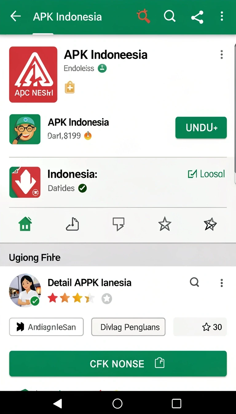 Screenshot putarmega nomor 1