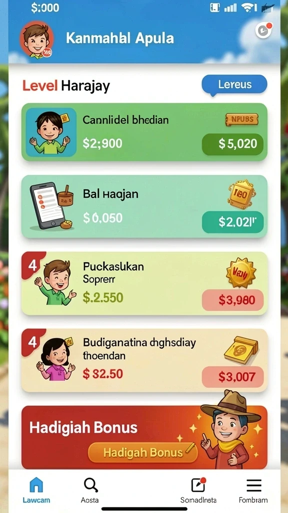 Screenshot rdi88 nomor 1
