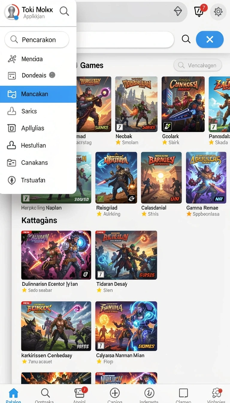 Screenshot rejeki66 nomor 3