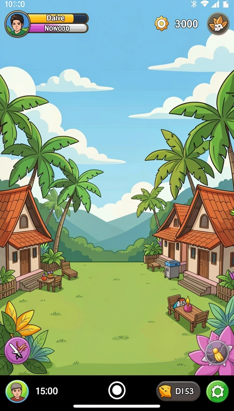 Screenshot rejekigames nomor 3