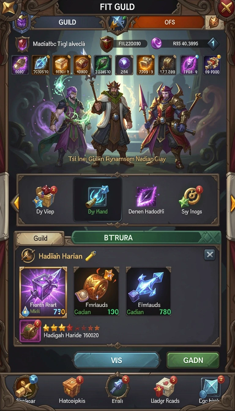 Screenshot rezego nomor 1