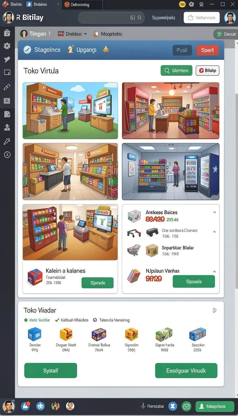 Screenshot rezego nomor 2