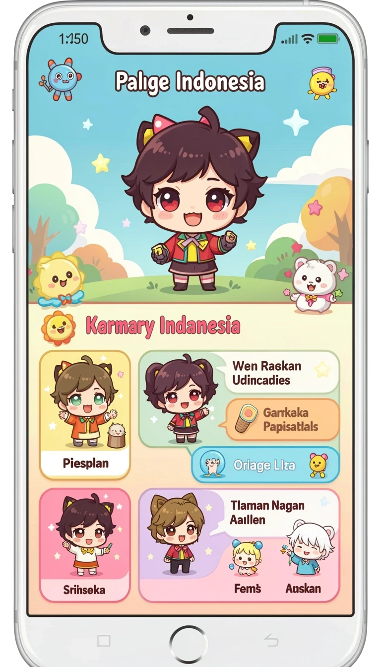 Screenshot rp99 nomor 3
