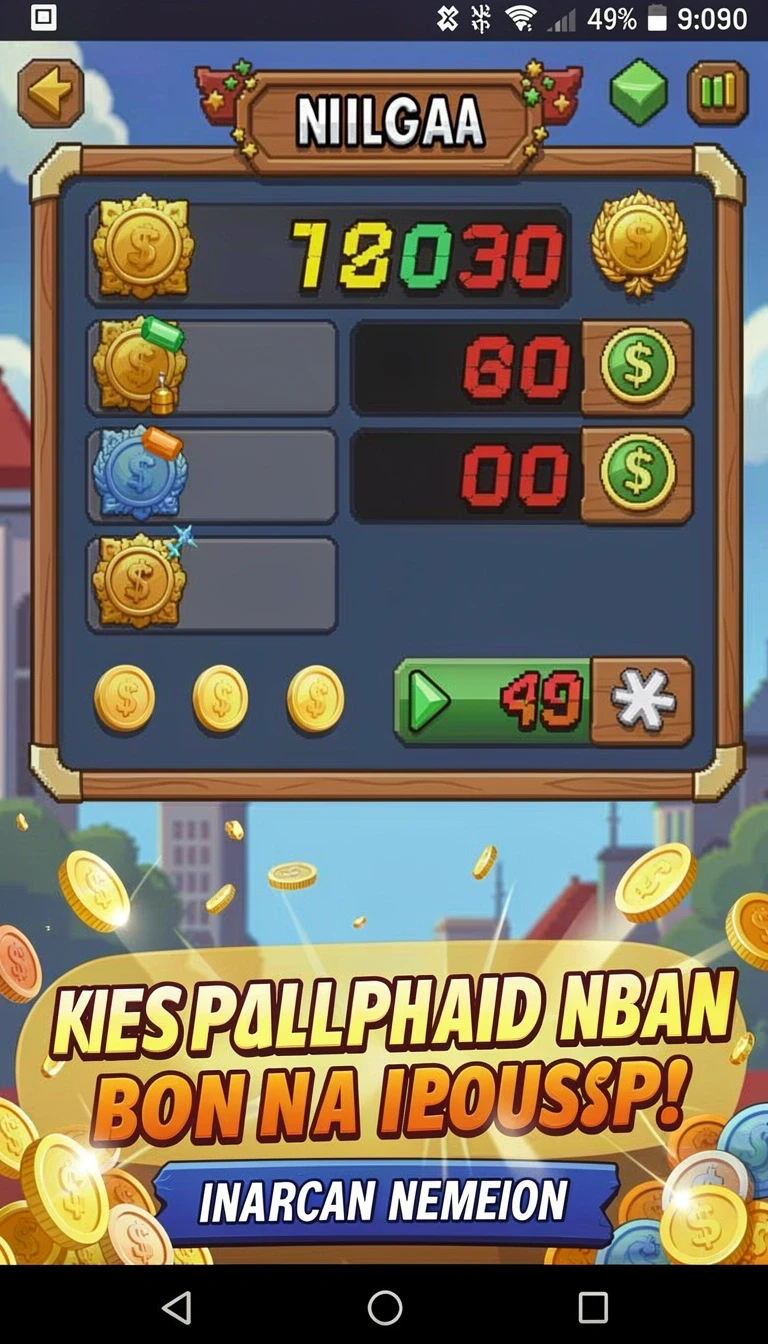 Screenshot rpvip2 nomor 1