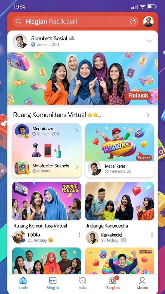 Screenshot siap108 nomor 2