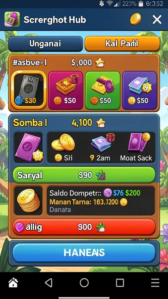 Screenshot sl888 nomor 2