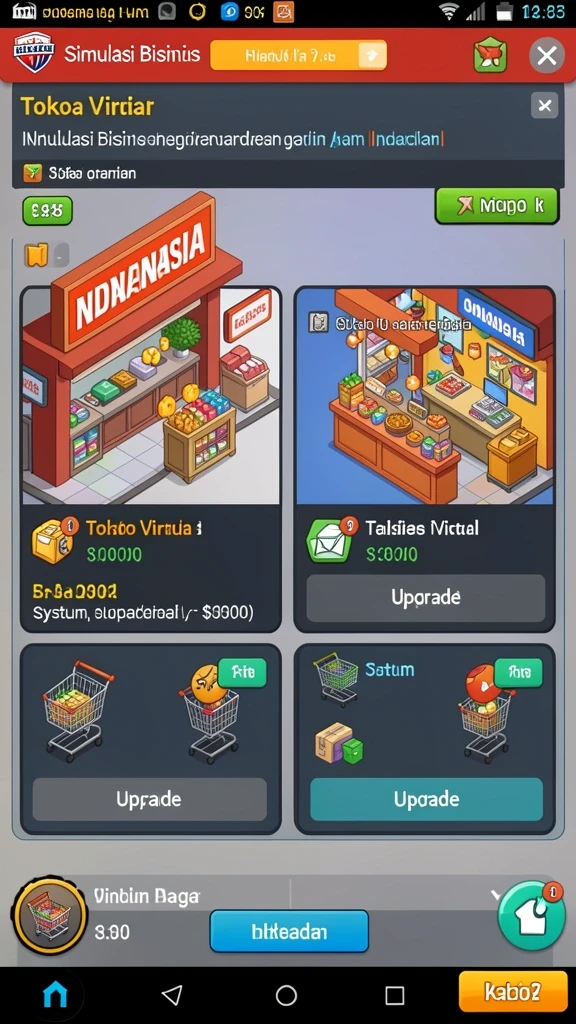 Screenshot sp666 nomor 1