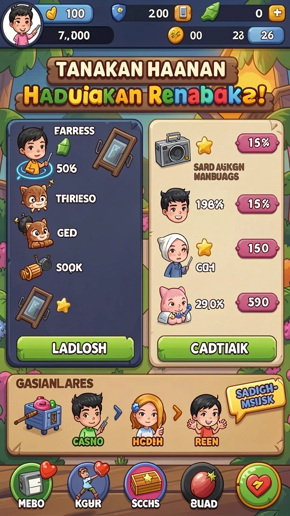 Screenshot sultanslot nomor 2