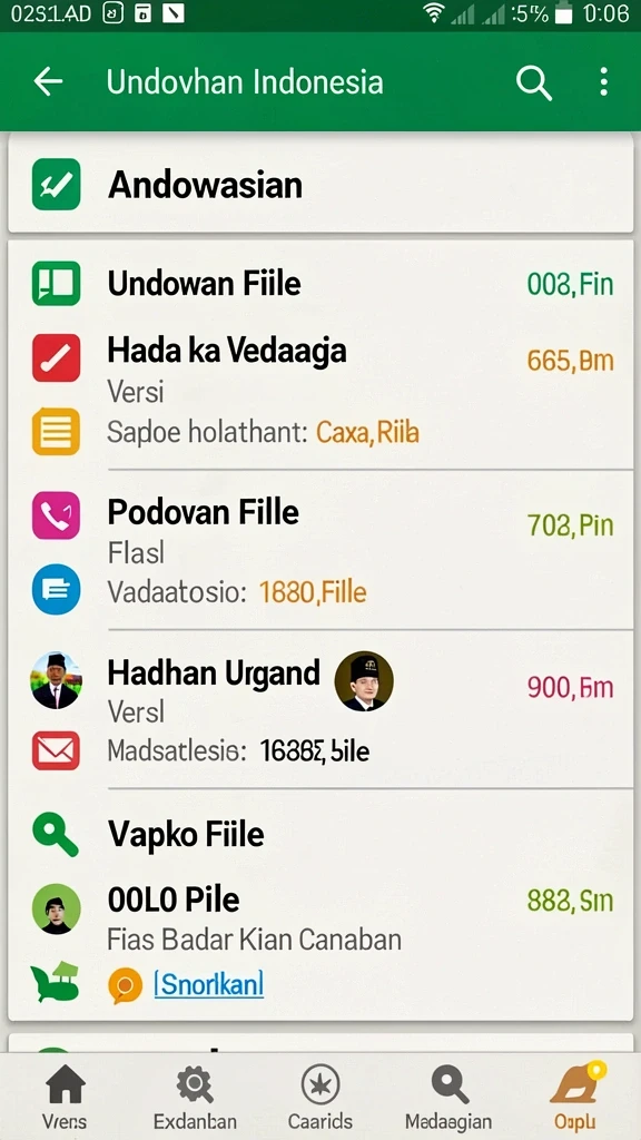 Screenshot svip2 nomor 1