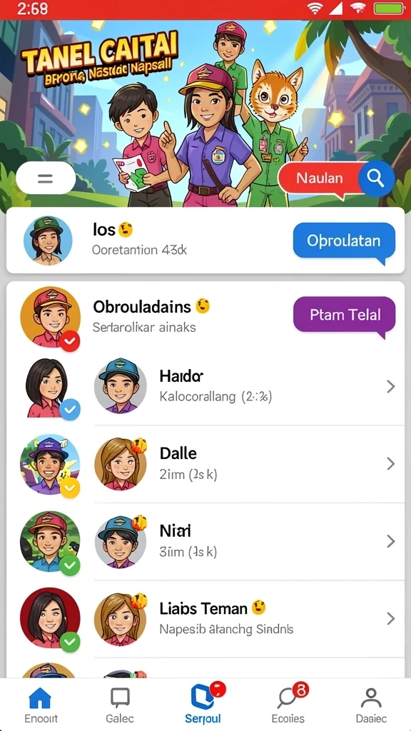Screenshot svip9 nomor 3