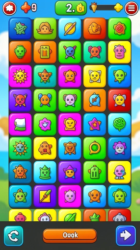 Screenshot tapjoy nomor 1