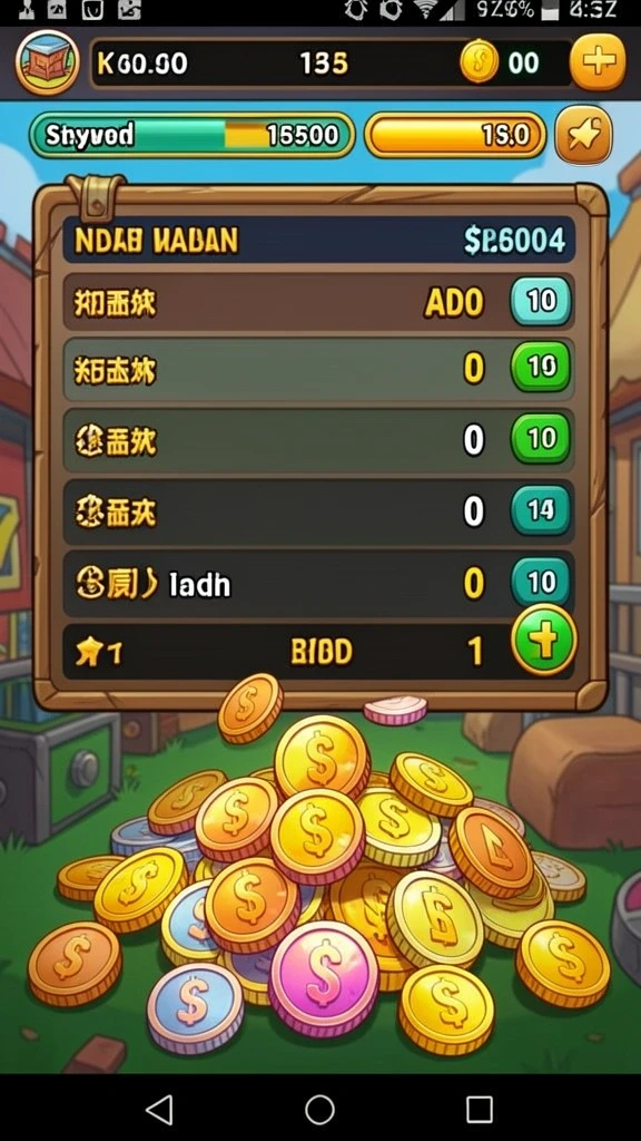 Screenshot tapjoy nomor 2