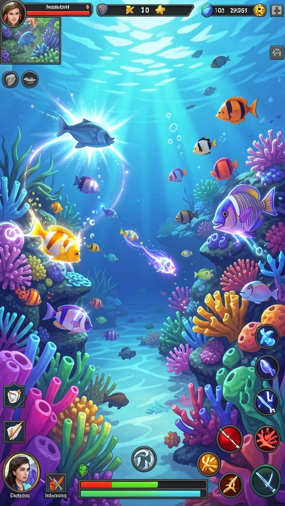 Screenshot tapjoy nomor 3