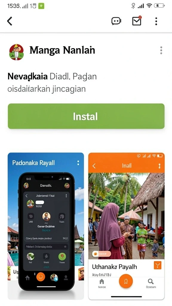 Screenshot tempototo nomor 1