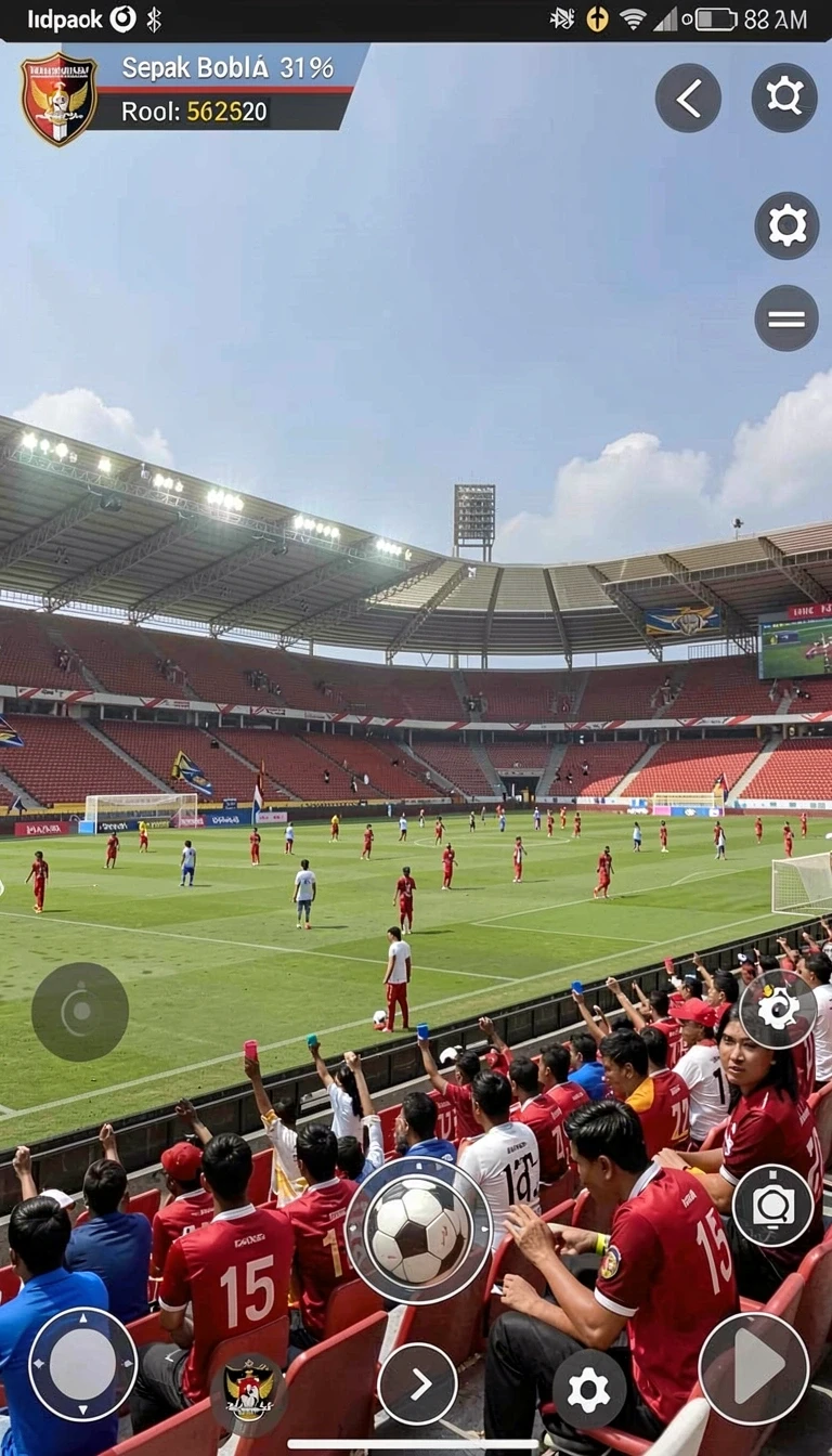 Screenshot vc55 nomor 2