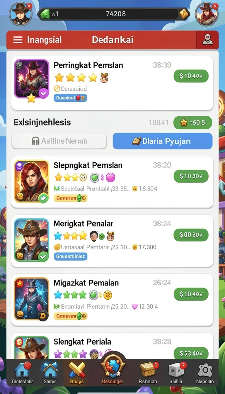 Screenshot vc55 nomor 3