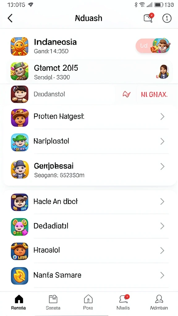 Screenshot visa89 nomor 1
