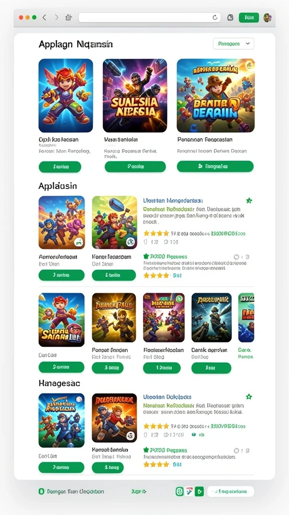 Screenshot visa89 nomor 3
